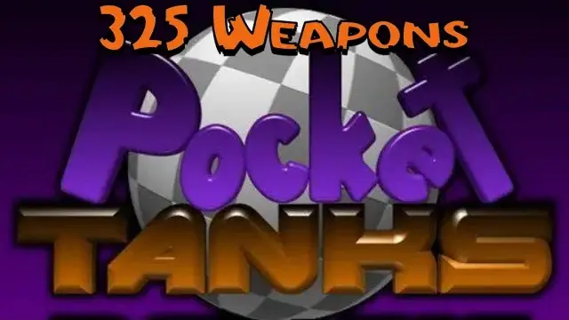 Pocket Tanks 325 Weapons Lua Script | GameGuardian